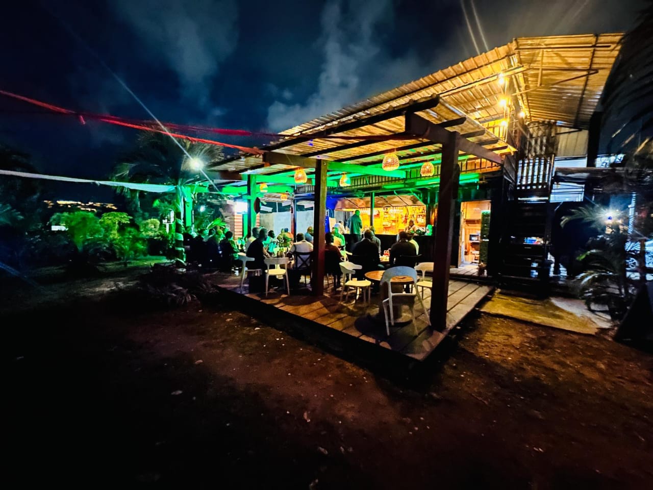 BBC - BLACK BOX CAFE