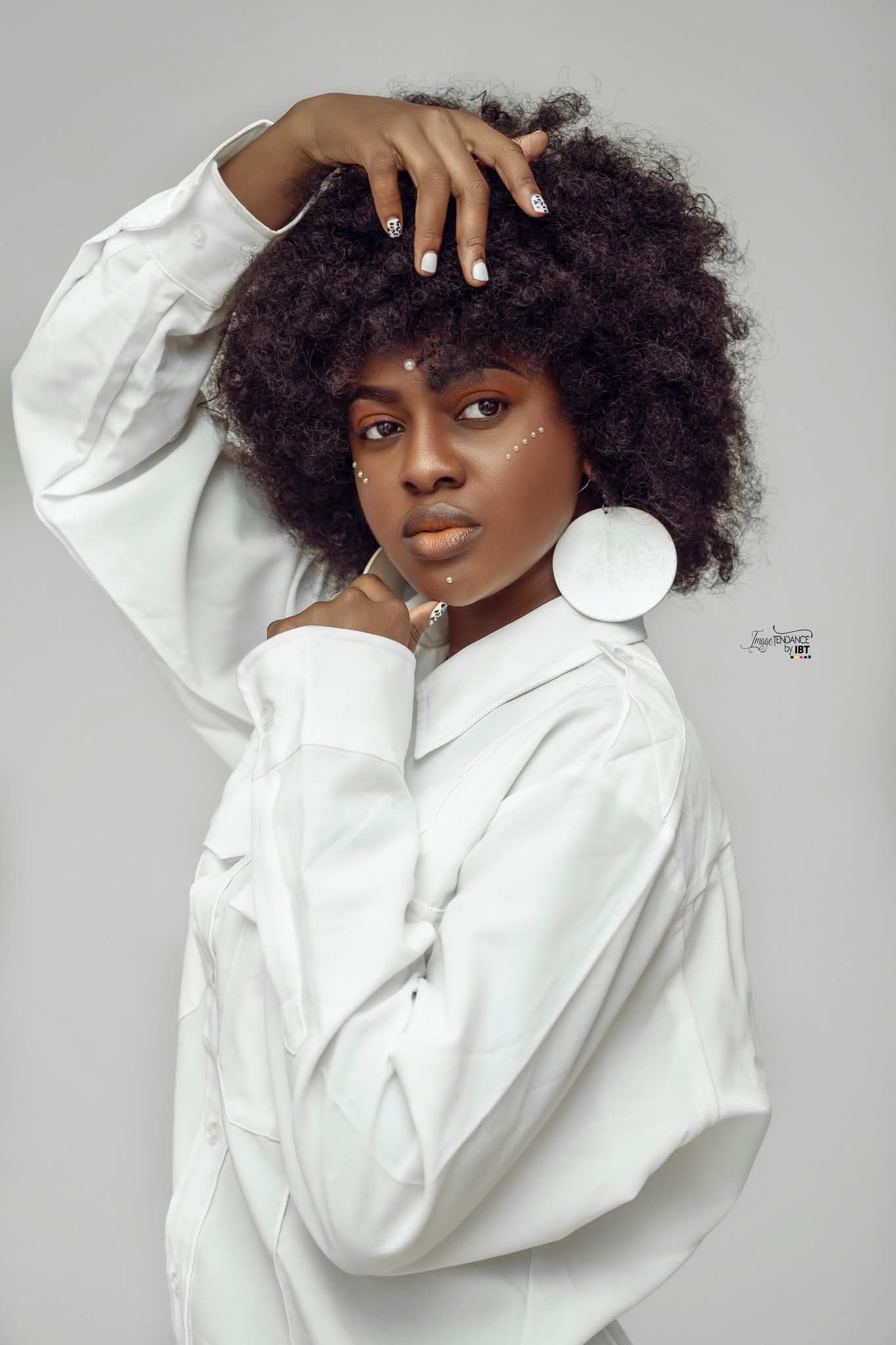 IMAGE TENDANCE BY IBT 