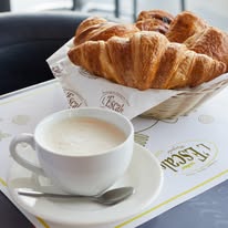 L'ESCALE ROYALE