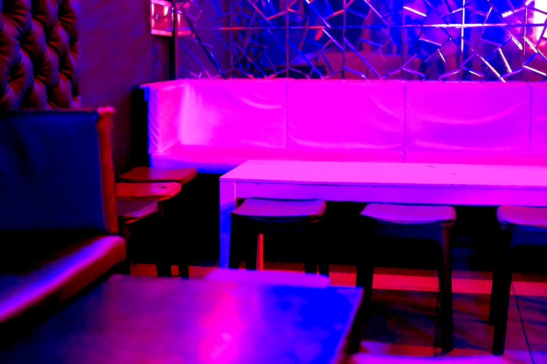 LA BASE