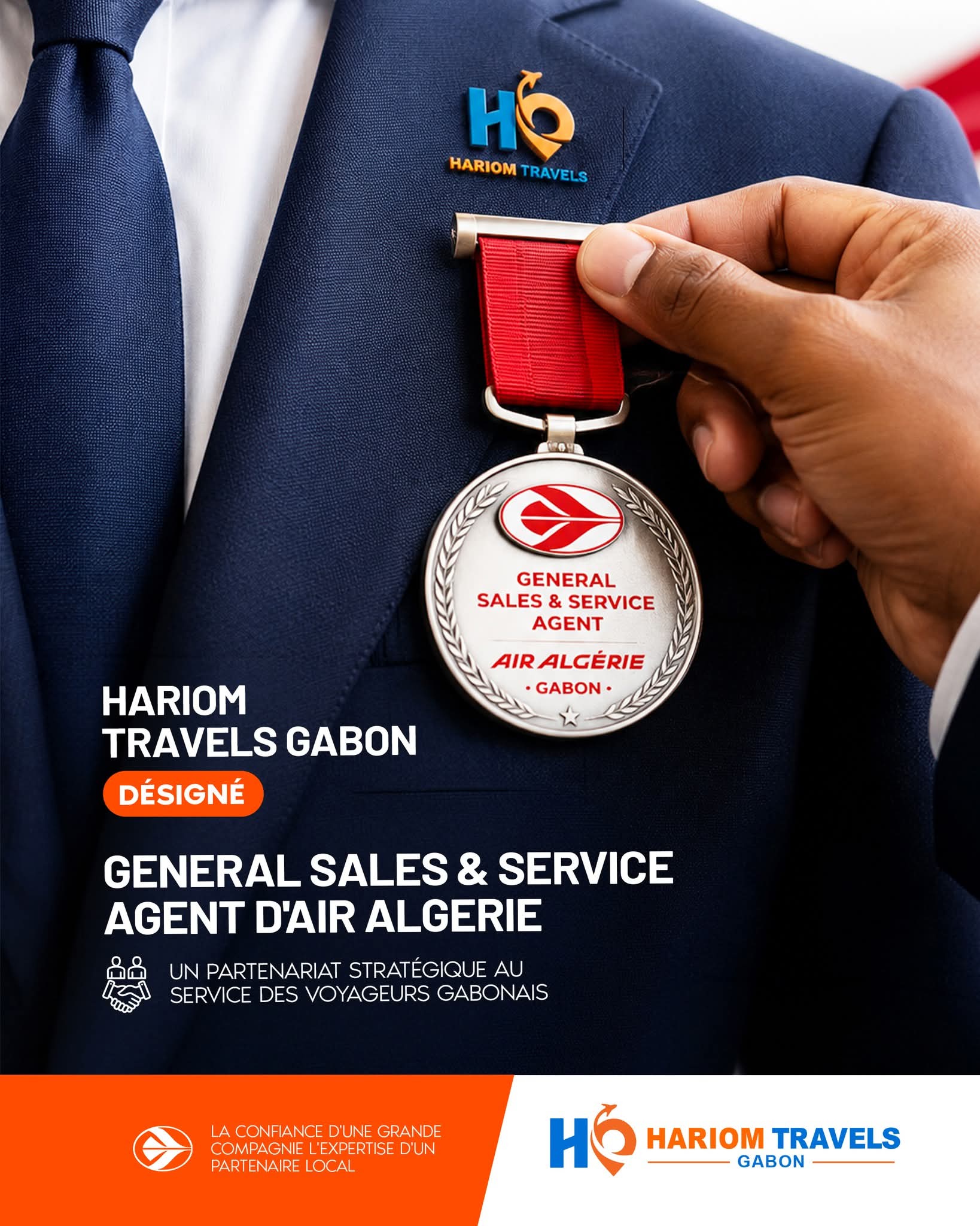 HARIOM TRAVELS